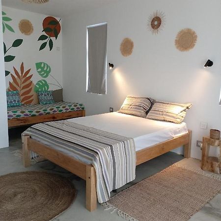 Izava Lodge Nouvelle Découverte Esterno foto