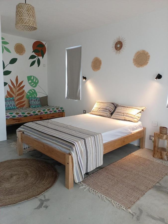Izava Lodge Nouvelle Découverte Esterno foto