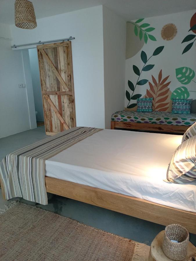 Izava Lodge Nouvelle Découverte Esterno foto