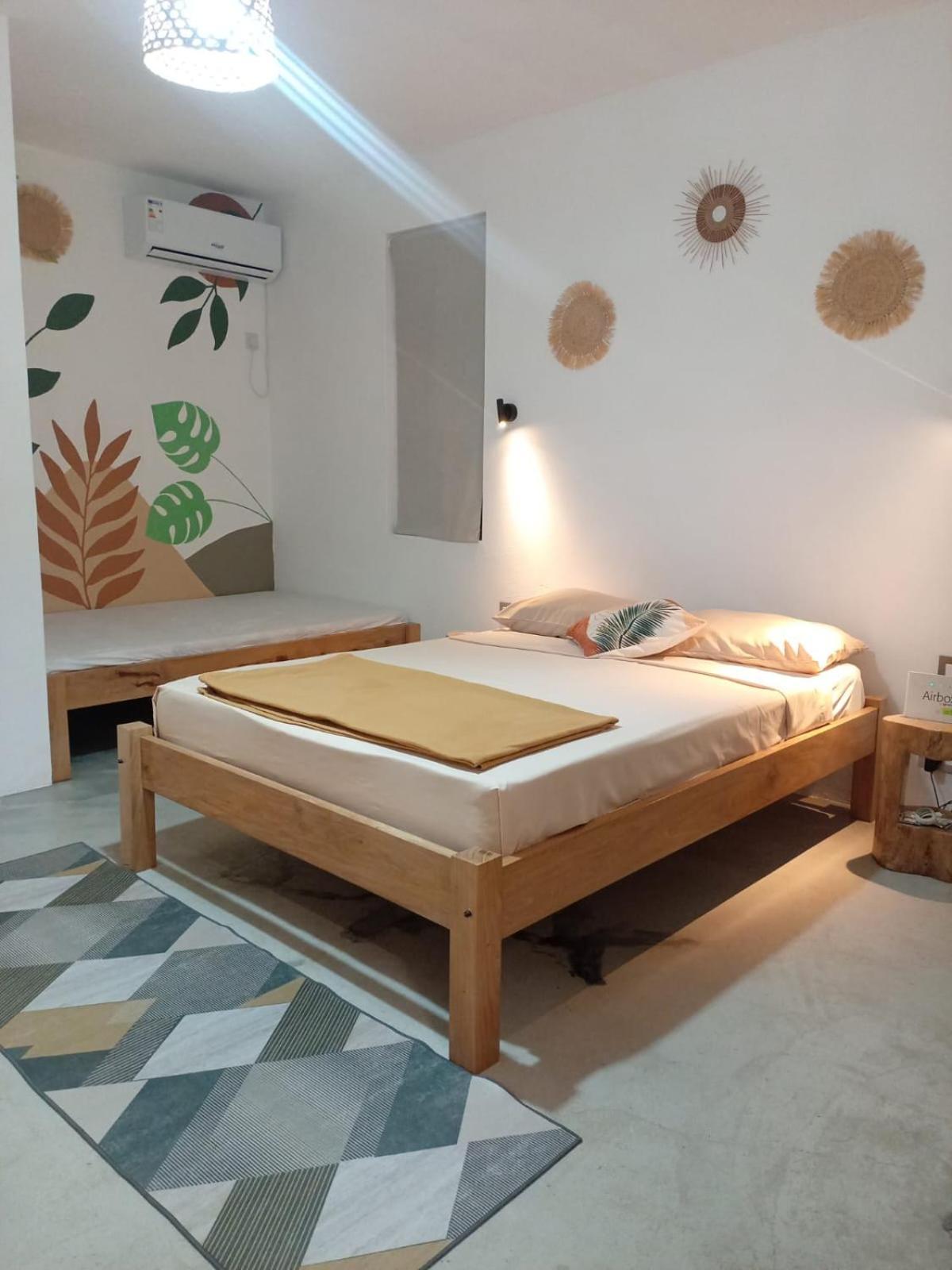Izava Lodge Nouvelle Découverte Esterno foto